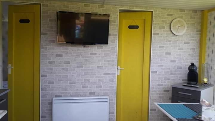 Le Chal Adret Villa Cardonville Eksteriør billede